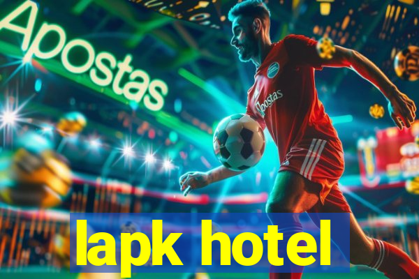 lapk hotel
